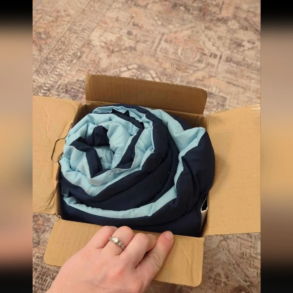 Bedsure full comforter